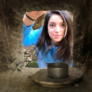 Meet your Posher, Priscilla